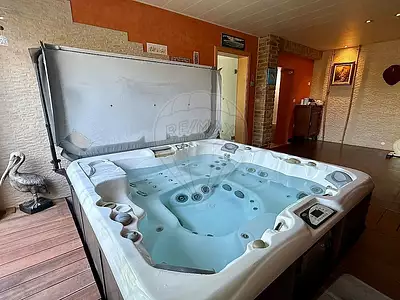 Maison, 337 m²