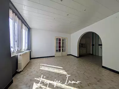 Maison, 193 m²