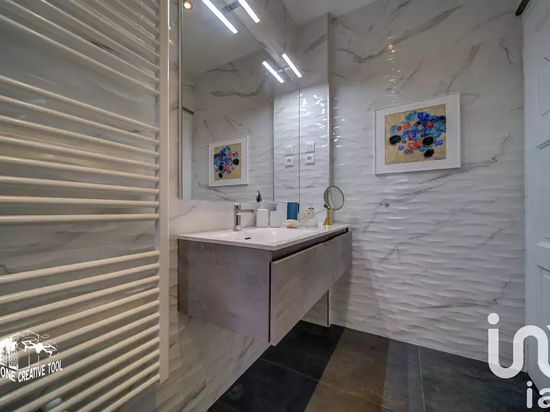 Immeuble, 464 m²