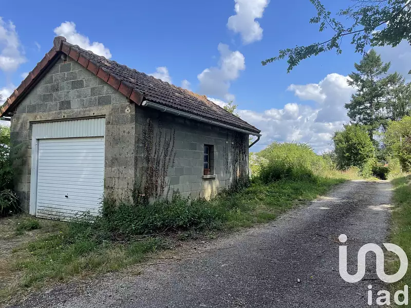 Maison, 160 m²