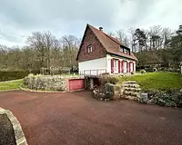 Maison, 105 m²