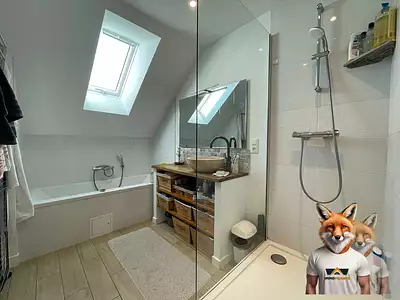 Appartement, 70 m²