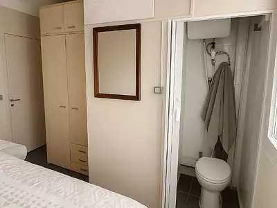 Appartement, 10,4 m²