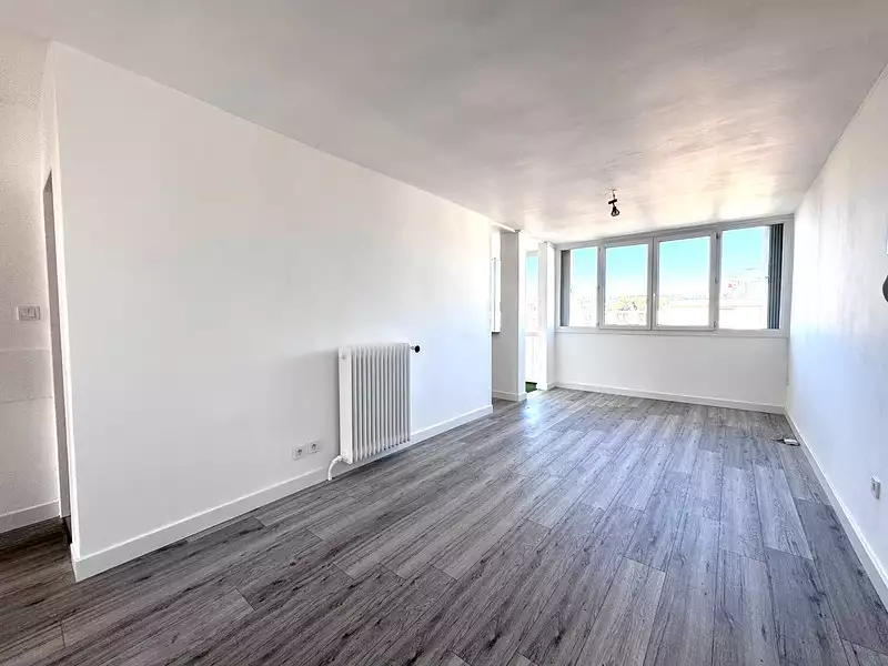 Appartement, 55 m²