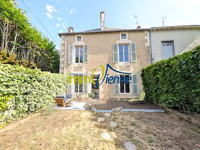 Maison, 183,78 m²