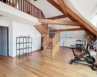 Appartement, 130 m²