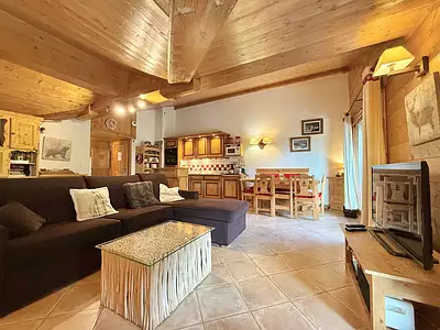 Appartement, 66,3 m²