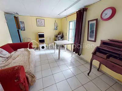 Maison, 75 m²