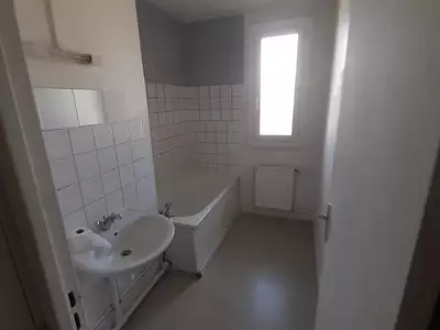 Appartement, 78 m²