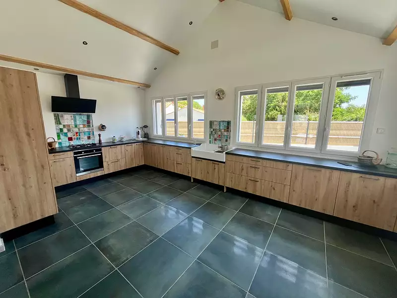 Maison, 156 m²