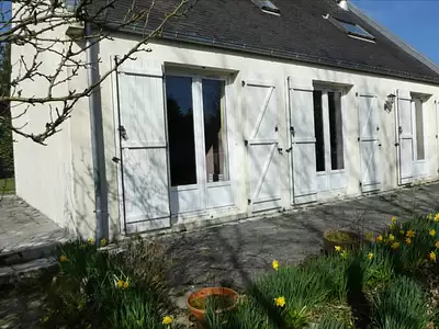 Maison, 96 m²