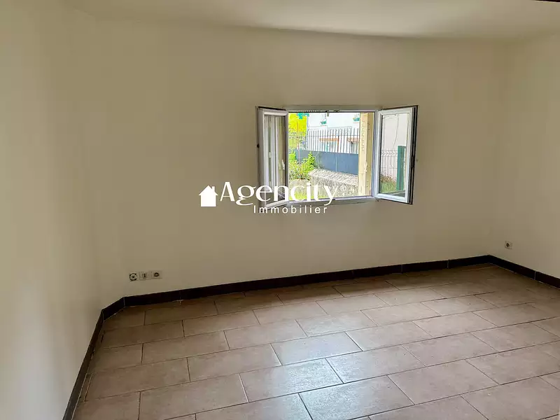Appartement, 45,27 m²