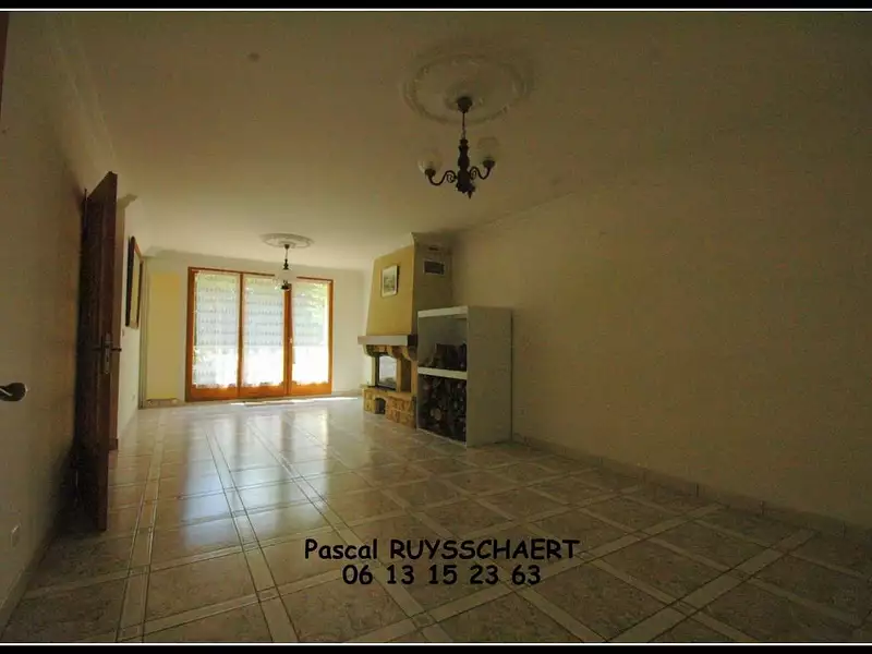 Maison, 200 m²