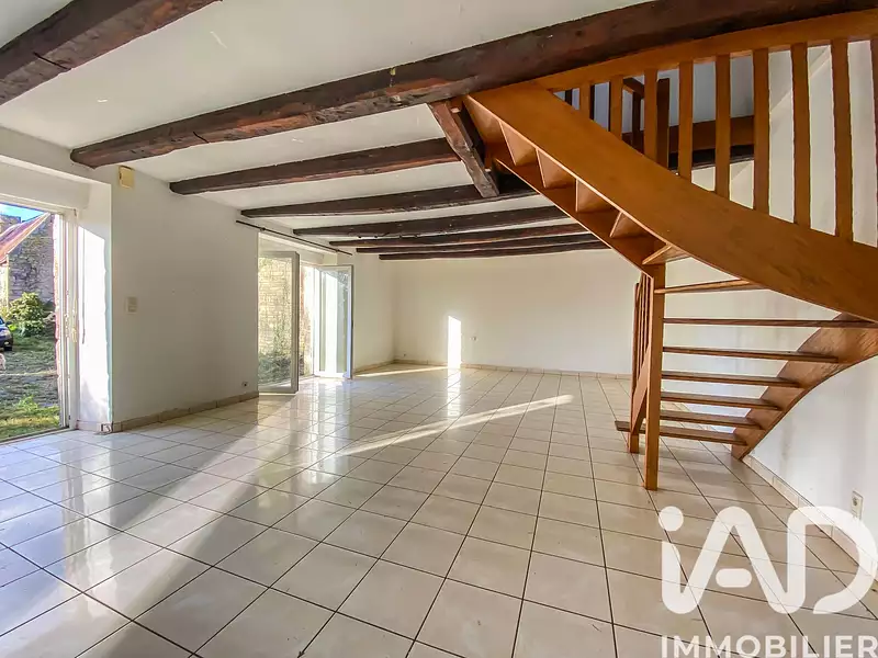 Maison, 141 m²