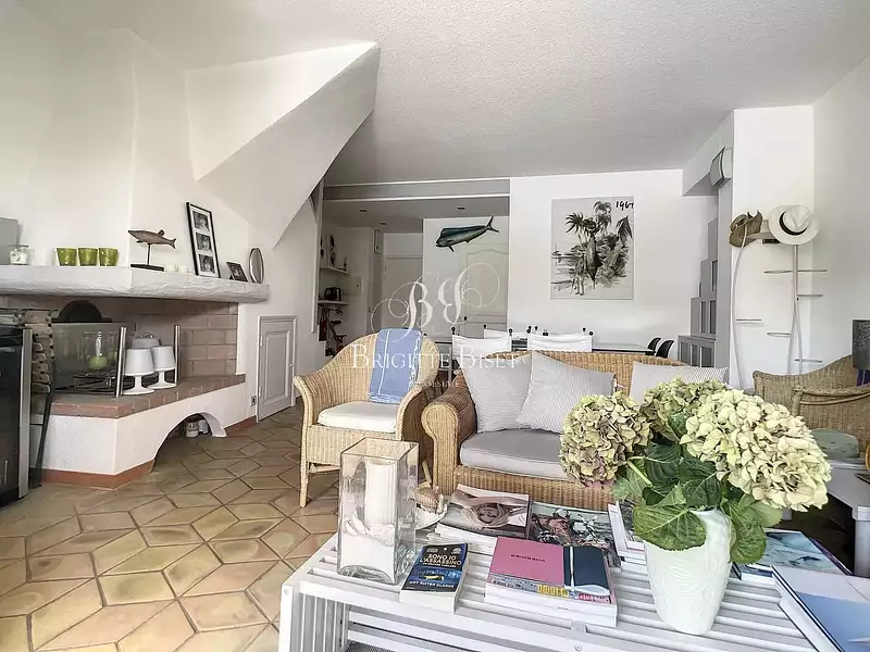 Maison, 82,22 m²