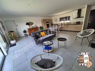 Maison, 101 m²