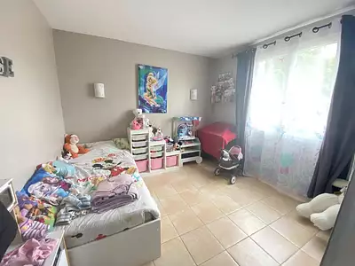 Maison, 85 m²