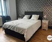 Appartement, 122 m²