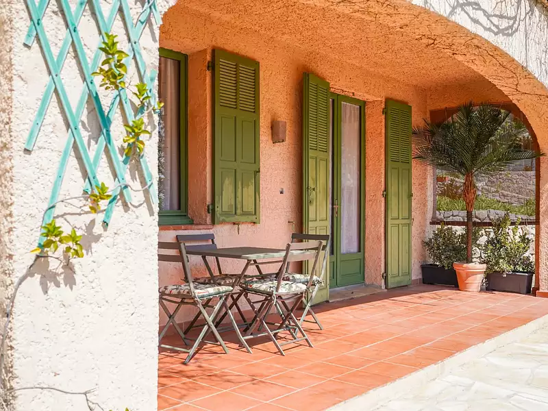 Maison, 236 m²