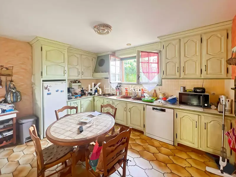 Maison, 120 m²