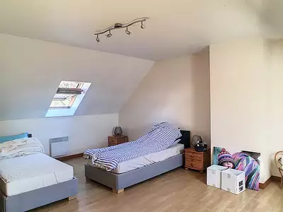 Maison, 127 m²