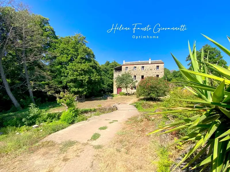 Maison, 235 m²