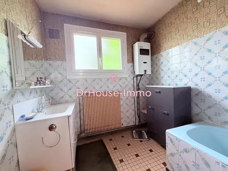 Maison, 136 m²