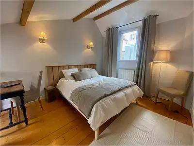 Appartement, 43 m²