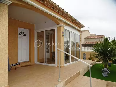 Maison, 92 m²