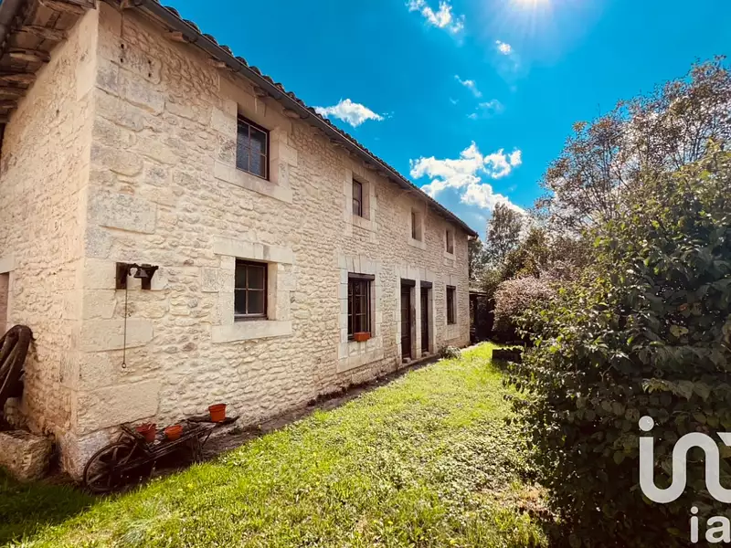 Maison, 200 m²