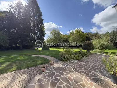 Maison, 125 m²