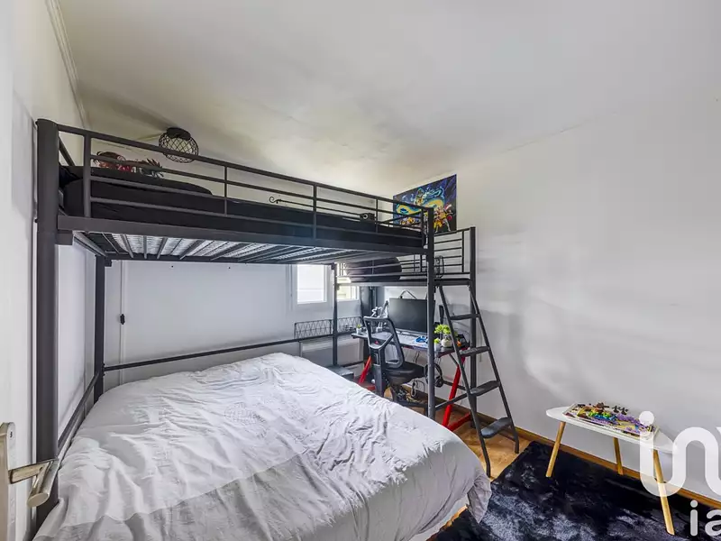 Maison, 50 m²