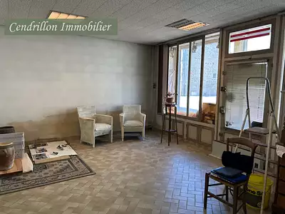 Maison, 178 m²