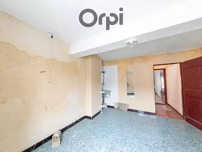 Maison, 72 m²