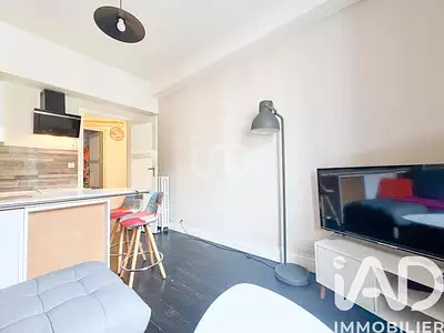Appartement, 75 m²