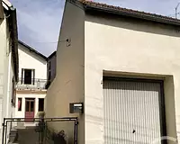 Maison, 137,9 m²
