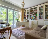 Appartement, 148 m²