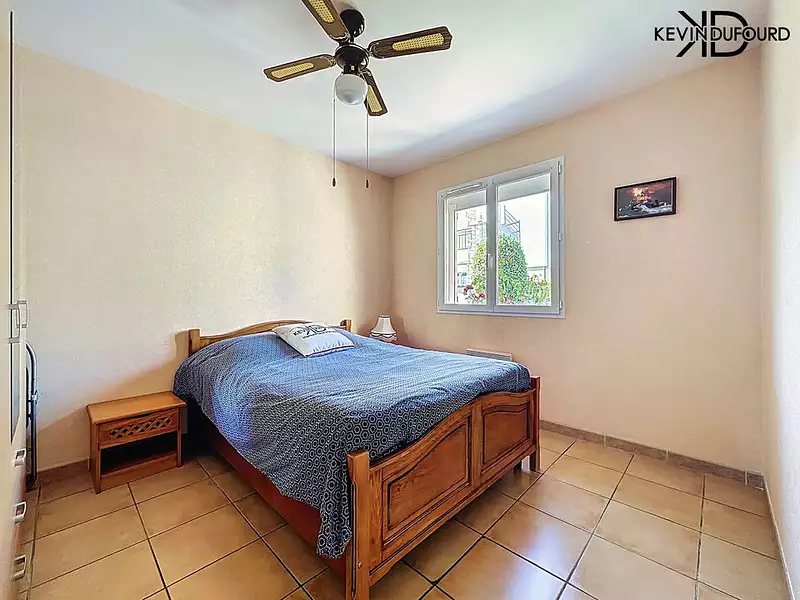 Maison, 80 m²