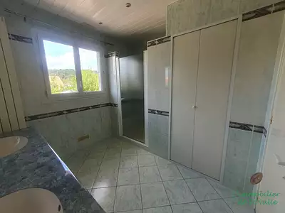 Maison, 131 m²