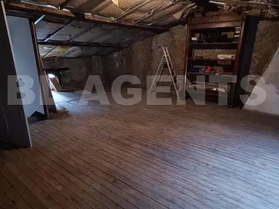Maison, 121 m²