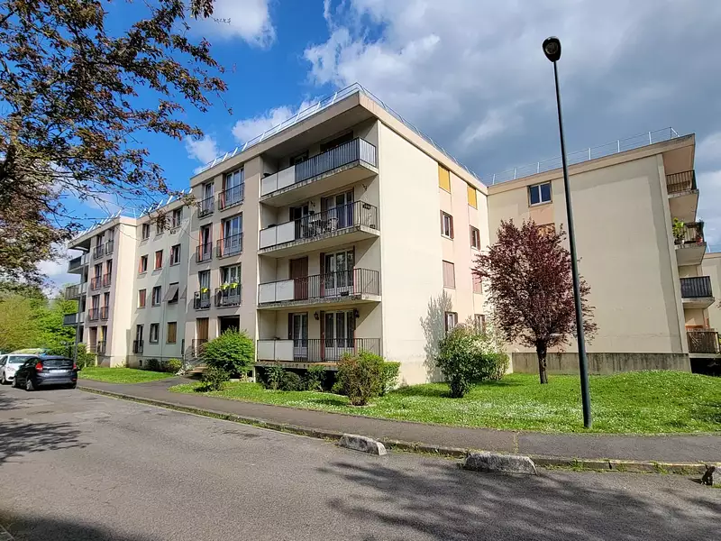 Appartement, 73 m²