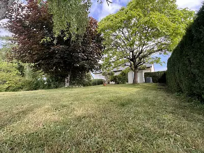 Maison, 89 m²