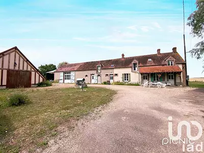 Maison, 224 m²