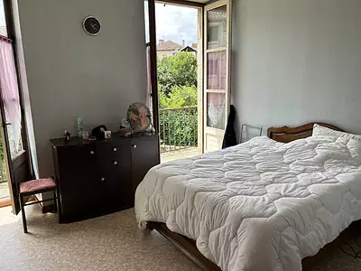 Appartement, 86 m²