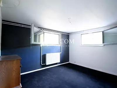 Maison, 137 m²
