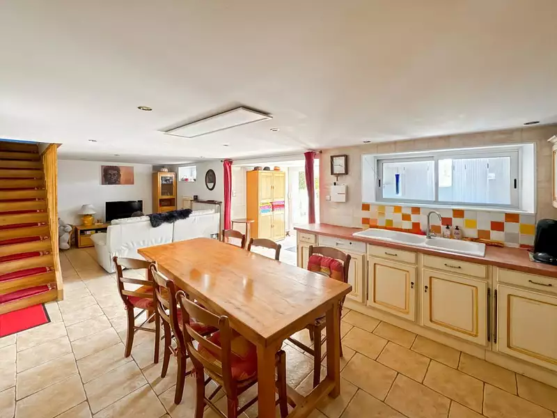 Maison, 139 m²