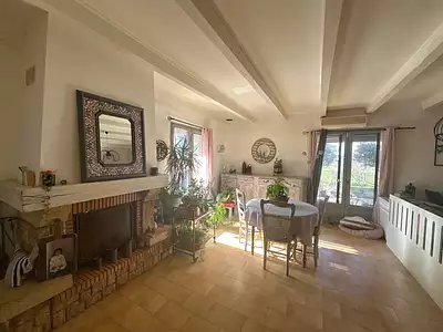 Maison, 135 m²