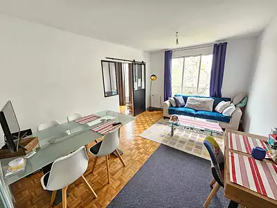Appartement, 66,95 m²