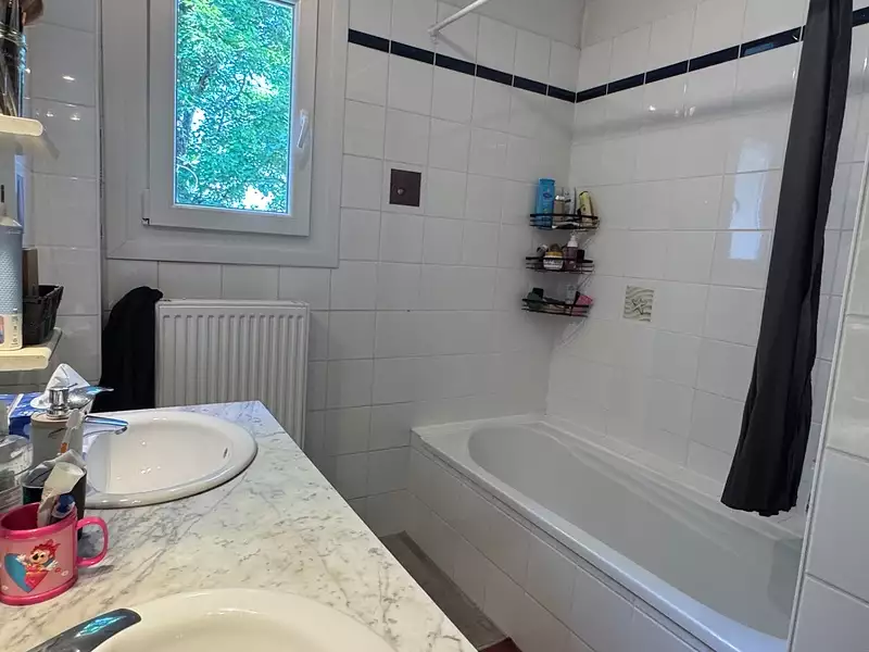 Appartement, 106 m²