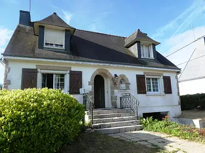 Maison, 75 m²